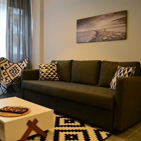 Akademias Center Of Athens Apartment Luaran gambar